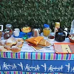 B&B La Finestra Sulla Valle 4*