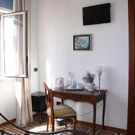 La Finestra Sulla Valle