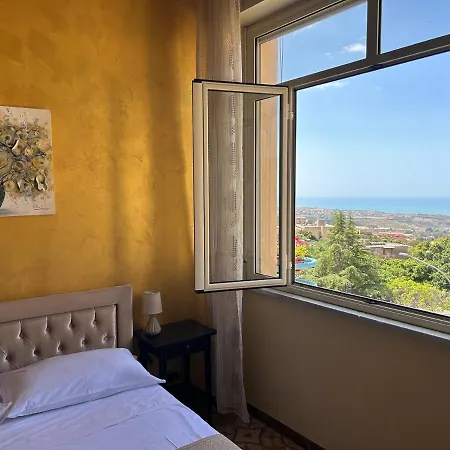La Finestra Sulla Valle