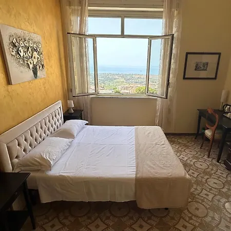 La Finestra Sulla Valle 3* Agrigento
