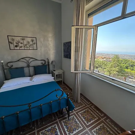 Oda ve Kahvaltı La Finestra Sulla Valle