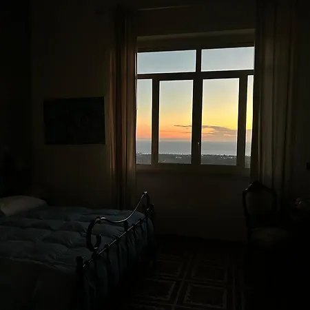 La Finestra Sulla Valle Oda ve Kahvaltı Agrigento