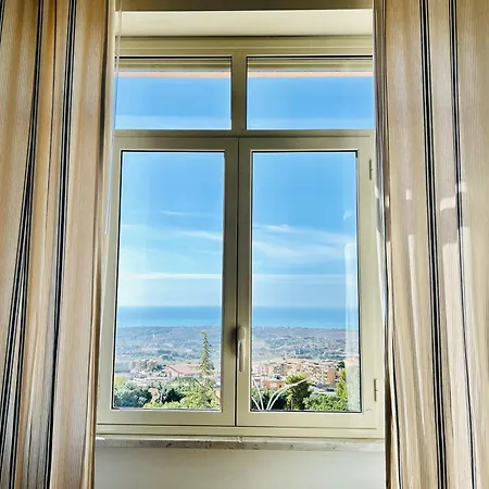 La Finestra Sulla Valle Agrigento