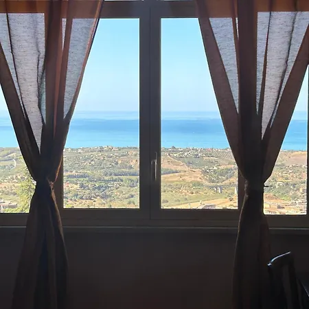 La Finestra Sulla Valle B&B 아그리젠토