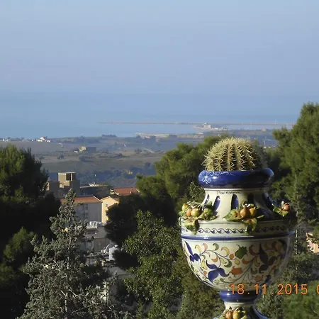 La Finestra Sulla Valle 4*