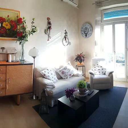 La Finestra Sulla Valle Bed & Breakfast Agrigento