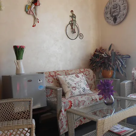 Bed & Breakfast La Finestra Sulla Valle