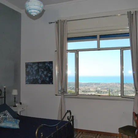 Bed & Breakfast La Finestra Sulla Valle Agrigento