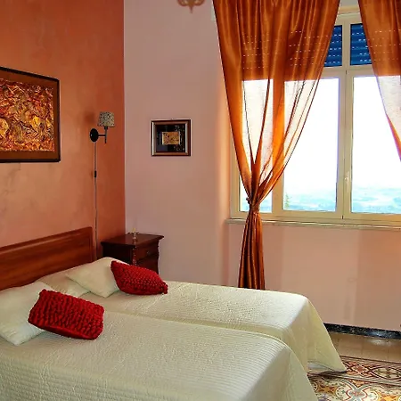 La Finestra Sulla Valle Bed & Breakfast