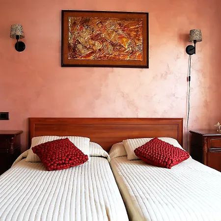 Bed & Breakfast La Finestra Sulla Valle