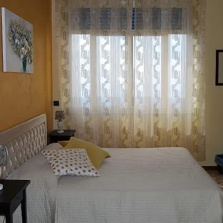 La Finestra Sulla Valle Bed & Breakfast Agrigento
