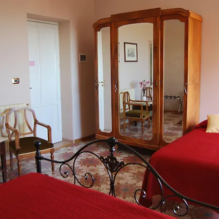 La Finestra Sulla Valle Agrigento