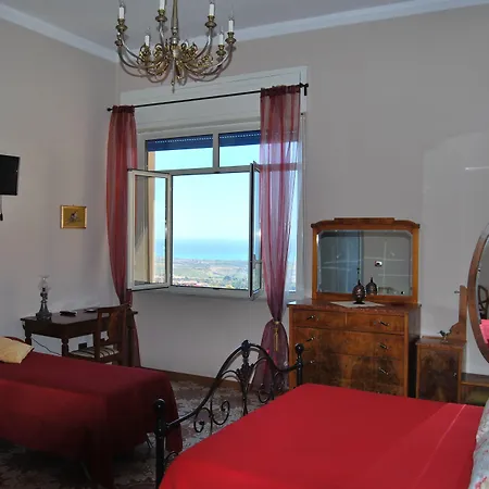 La Finestra Sulla Valle 4* Agrigento