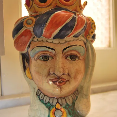 Bed & Breakfast La Finestra Sulla Valle Agrigento