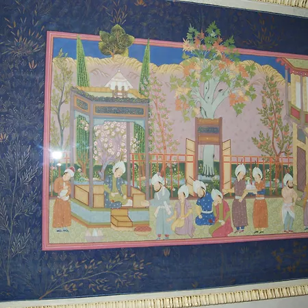 Bed & Breakfast La Finestra Sulla Valle 4*