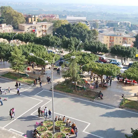 La Finestra Sulla Valle 아그리젠토