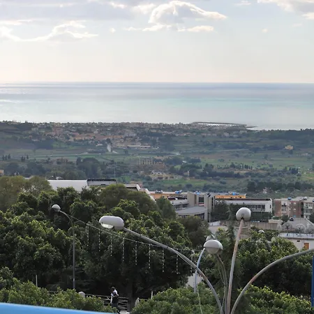 Bed & Breakfast La Finestra Sulla Valle Agrigento