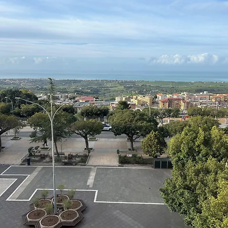 La Finestra Sulla Valle Agrigento