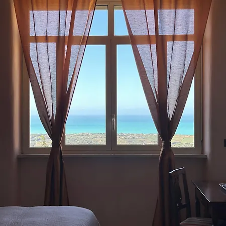 La Finestra Sulla Valle Bed & Breakfast Agrigento