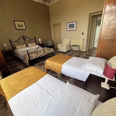 Bed & Breakfast La Finestra Sulla Valle Agrigento