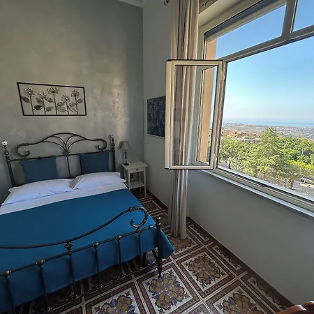 La Finestra Sulla Valle Bed & Breakfast Agrigento