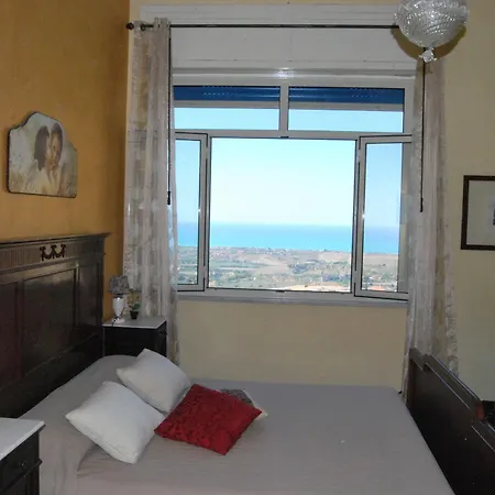 La Finestra Sulla Valle Agrigento