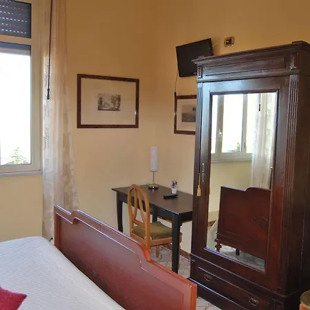 La Finestra Sulla Valle Oda ve Kahvaltı Agrigento