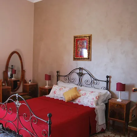 La Finestra Sulla Valle Agrigento