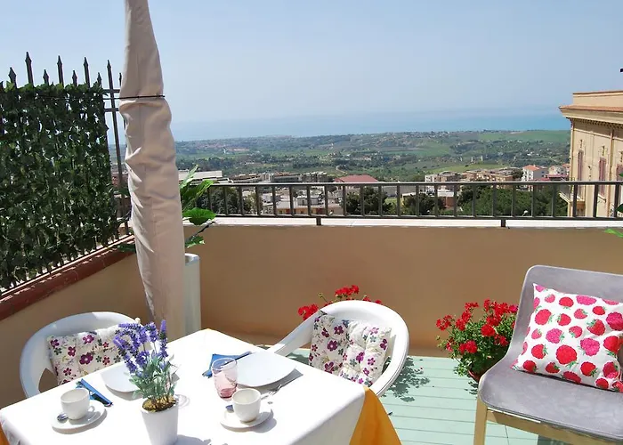 La Finestra Sulla Valle 4*