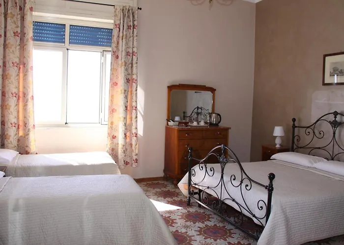 La Finestra Sulla Valle B&B 아그리젠토