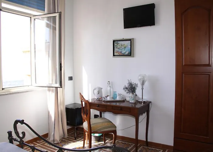 La Finestra Sulla Valle