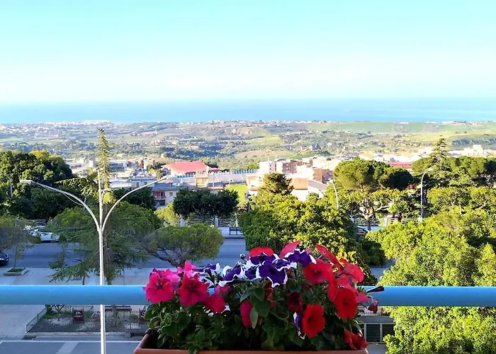 La Finestra Sulla Valle B&B