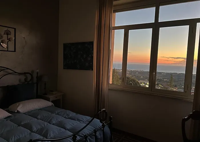 La Finestra Sulla Valle 아그리젠토