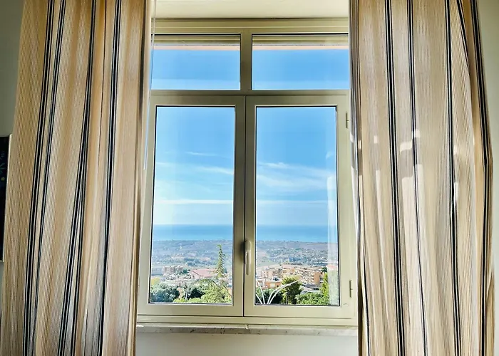 La Finestra Sulla Valle 아그리젠토