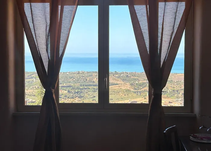La Finestra Sulla Valle B&B 아그리젠토