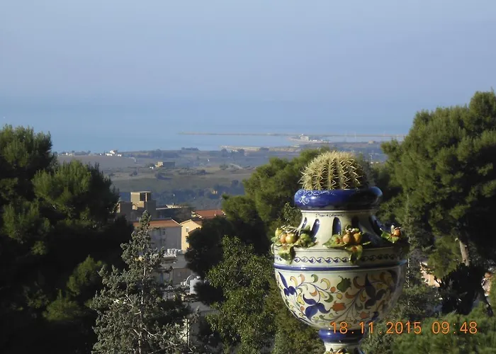 La Finestra Sulla Valle 4*