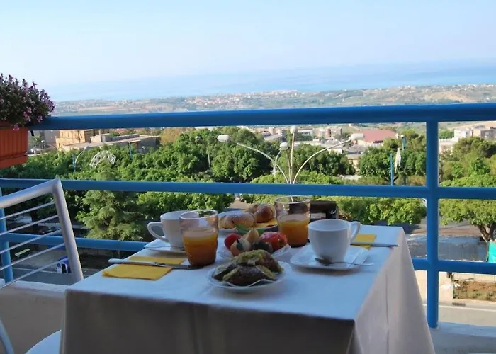 La Finestra Sulla Valle B&B 4*