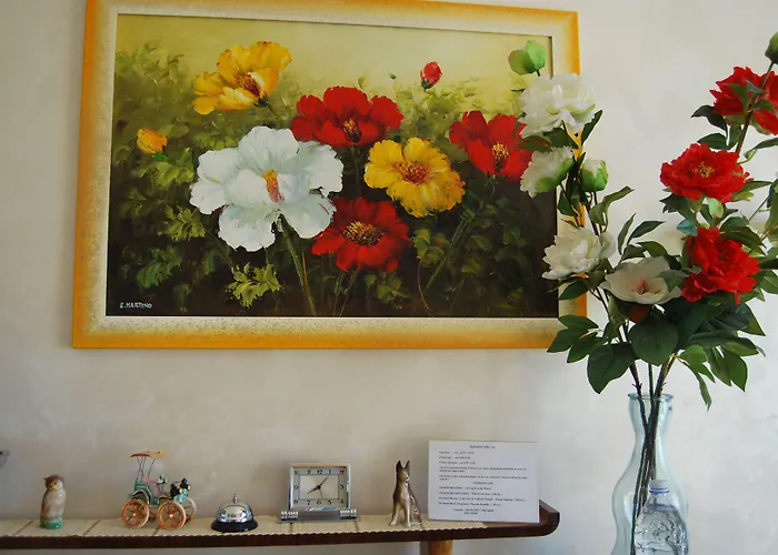 La Finestra Sulla Valle 4* Agrigento