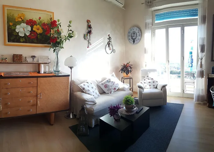 La Finestra Sulla Valle B&B 아그리젠토