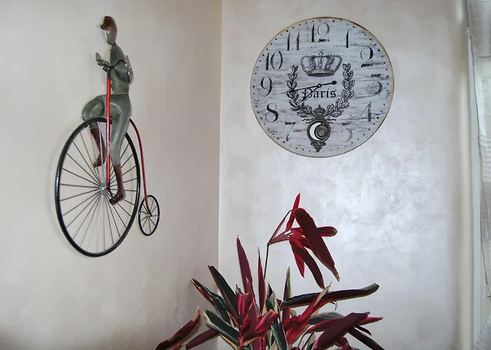 La Finestra Sulla Valle 아그리젠토