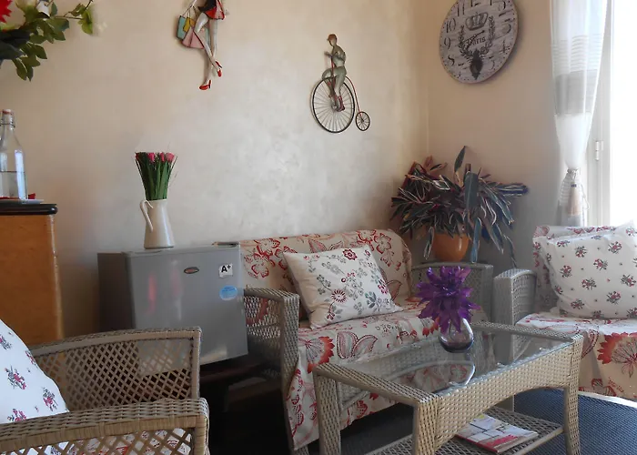 B&B La Finestra Sulla Valle