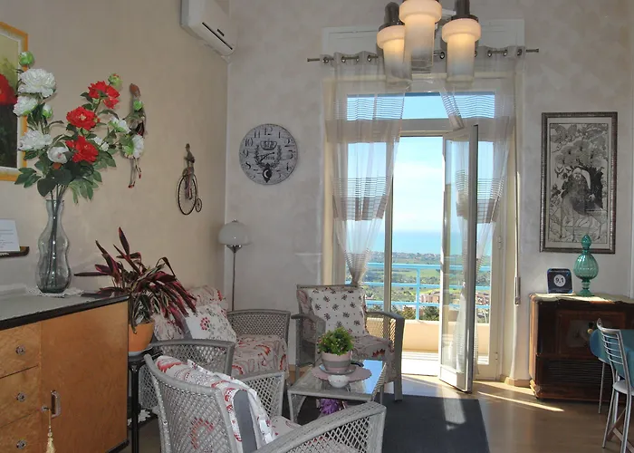 La Finestra Sulla Valle 4*