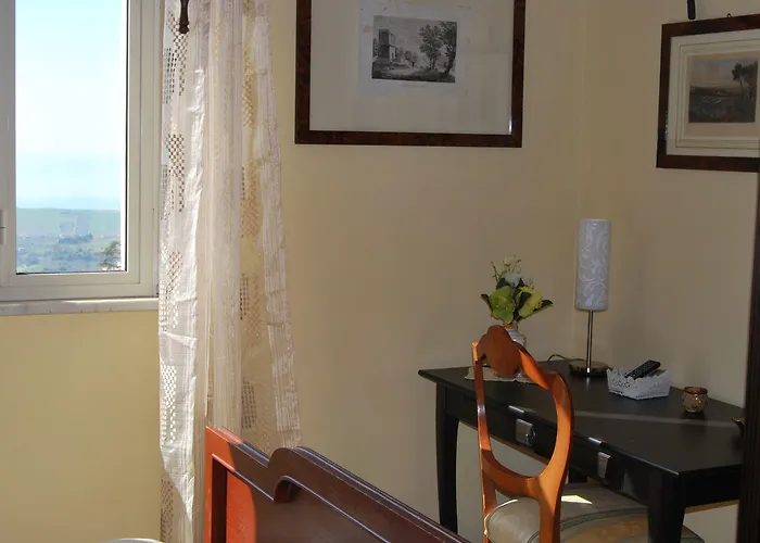 La Finestra Sulla Valle B&B 아그리젠토