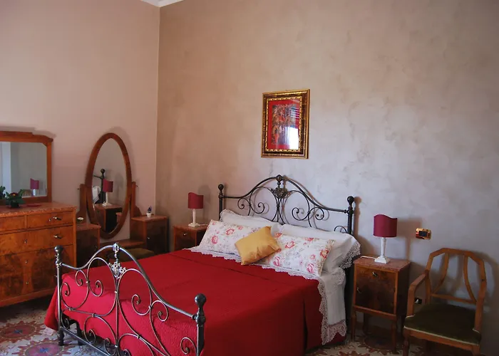 La Finestra Sulla Valle B&B