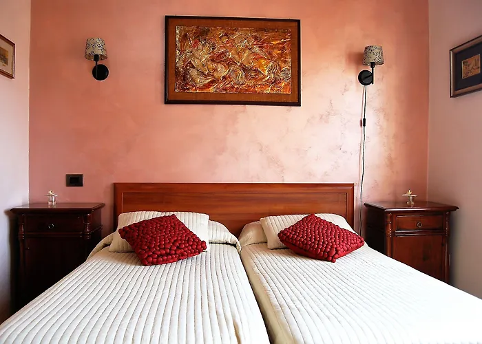 B&B La Finestra Sulla Valle