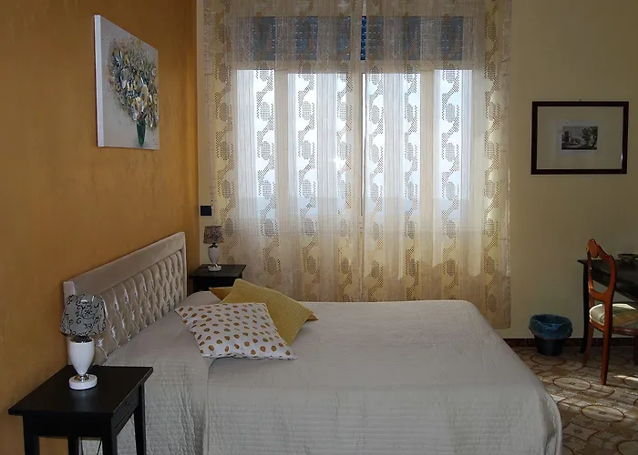 La Finestra Sulla Valle B&B 아그리젠토