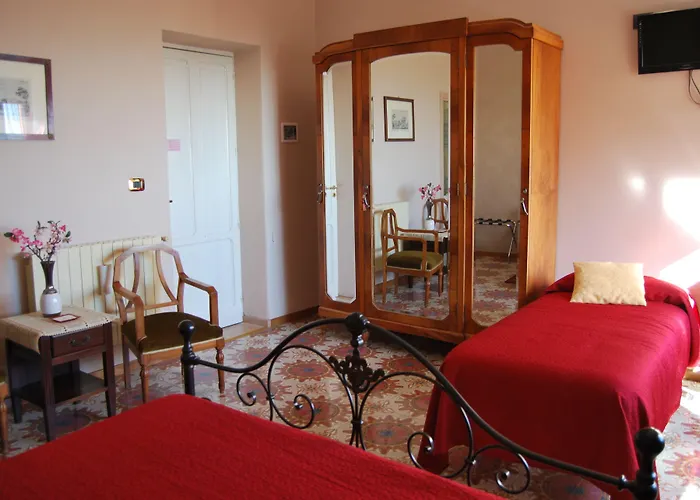 La Finestra Sulla Valle Agrigento