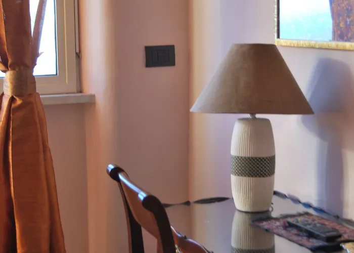 La Finestra Sulla Valle