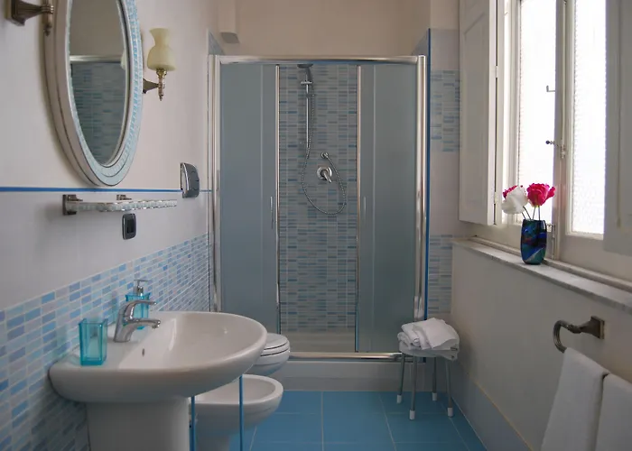 La Finestra Sulla Valle 4* 아그리젠토