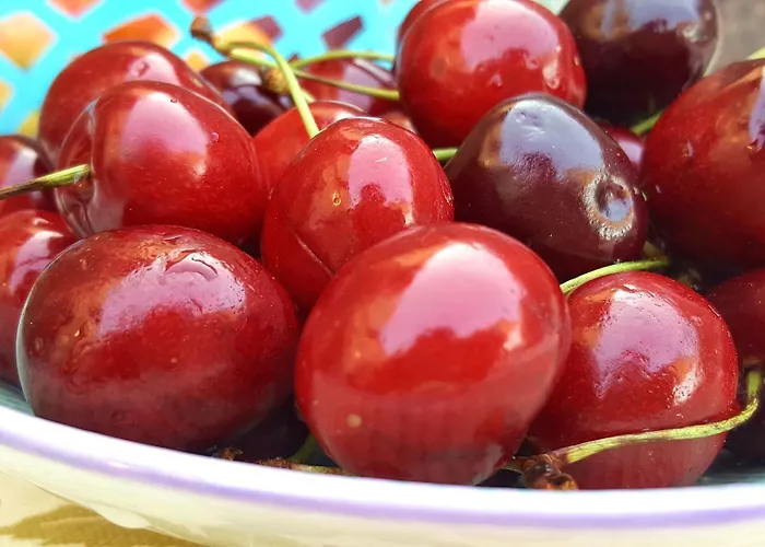 B&B La Finestra Sulla Valle 4*